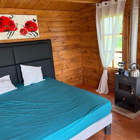 Le Domaine Des Oiseaux Villa Villers-sur-Port Екстериор снимка