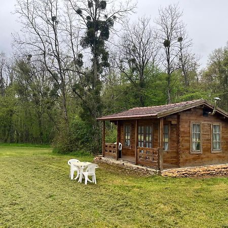 Le Domaine Des Oiseaux Villa Villers-sur-Port Екстериор снимка